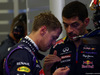 GP SINGAPORE, 19.09.2014- Free Practice 1, Sebastian Vettel (GER) Red Bull Racing RB10