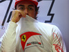 GP SINGAPORE, 19.09.2014- Free Practice 1, Fernando Alonso (ESP) Ferrari F14-T