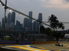 GP SINGAPORE, 19.09.2014- Free Practice 1, Nico Hulkenberg (GER) Sahara Force India F1 VJM07