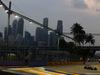 GP SINGAPORE, 19.09.2014- Free Practice 1, Nico Rosberg (GER) Mercedes AMG F1 W05