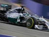 GP SINGAPORE, 19.09.2014- Free Practice 1, Lewis Hamilton (GBR) Mercedes AMG F1 W05