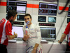 GP SINGAPORE, 19.09.2014- Free Practice 1, Jules Bianchi (FRA) Marussia F1 Team MR03