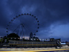 GP SINGAPORE, 19.09.2014- Free Practice 1, Valtteri Bottas (FIN) Williams F1 Team FW36