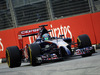 GP SINGAPORE, 19.09.2014- Free Practice 1, Jean-Eric Vergne (FRA) Scuderia Toro Rosso STR9