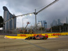 GP SINGAPORE, 19.09.2014- Free Practice 1, Daniil Kvyat (RUS) Scuderia Toro Rosso STR9