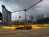 GP SINGAPORE, 19.09.2014- Free Practice 1, Pastor Maldonado (VEN) Lotus F1 Team E22