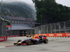 GP SINGAPORE, 19.09.2014- Free Practice 1, Daniel Ricciardo (AUS) Red Bull Racing RB10