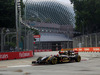 GP SINGAPORE, 19.09.2014- Free Practice 1, Pastor Maldonado (VEN) Lotus F1 Team E22