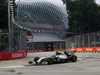 GP SINGAPORE, 19.09.2014- Free Practice 1, Nico Rosberg (GER) Mercedes AMG F1 W05