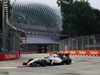 GP SINGAPORE, 19.09.2014- Free Practice 1, Valtteri Bottas (FIN) Williams F1 Team FW36