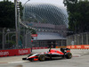 GP SINGAPORE, 19.09.2014- Free Practice 1, Max Chilton (GBR), Marussia F1 Team MR03