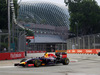 GP SINGAPORE, 19.09.2014- Free Practice 1, Daniel Ricciardo (AUS) Red Bull Racing RB10