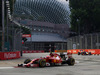 GP SINGAPORE, 19.09.2014- Free Practice 1, Kimi Raikkonen (FIN) Ferrari F14-T