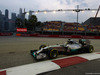 GP SINGAPORE, 19.09.2014- Free Practice 1, Lewis Hamilton (GBR) Mercedes AMG F1 W05