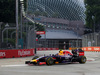 GP SINGAPORE, 19.09.2014- Free Practice 1, Daniel Ricciardo (AUS) Red Bull Racing RB10