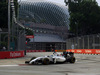 GP SINGAPORE, 19.09.2014- Free Practice 1, Felipe Massa (BRA) Williams F1 Team FW36