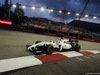 GP SINGAPORE, 19.09.2014- Free Practice 1, Felipe Massa (BRA) Williams F1 Team FW36