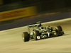 GP SINGAPORE, 19.09.2014- Free Practice 2, Nico Rosberg (GER) Mercedes AMG F1 W05