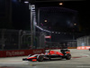 GP SINGAPORE, 19.09.2014- Free Practice 2, Max Chilton (GBR), Marussia F1 Team MR03