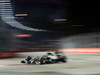 GP SINGAPORE, 19.09.2014- Free Practice 2, Nico Rosberg (GER) Mercedes AMG F1 W05
