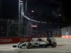 GP SINGAPORE, 19.09.2014- Free Practice 2, Lewis Hamilton (GBR) Mercedes AMG F1 W05
