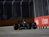 GP SINGAPORE, 19.09.2014- Free Practice 2, Esteban Gutierrez (MEX), Sauber F1 Team C33