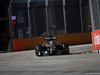 GP SINGAPORE, 19.09.2014- Free Practice 2, Lewis Hamilton (GBR) Mercedes AMG F1 W05