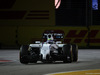 GP SINGAPORE, 19.09.2014- Free Practice 2, Felipe Massa (BRA) Williams F1 Team FW36