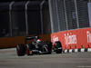 GP SINGAPORE, 19.09.2014- Free Practice 2, Adrian Sutil (GER) Sauber F1 Team C33