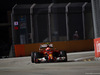 GP SINGAPORE, 19.09.2014- Free Practice 2, Kimi Raikkonen (FIN) Ferrari F14-T