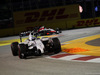 GP SINGAPORE, 19.09.2014- Free Practice 2, Felipe Massa (BRA) Williams F1 Team FW36
