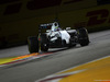 GP SINGAPORE, 19.09.2014- Free Practice 2, Felipe Massa (BRA) Williams F1 Team FW36