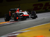 GP SINGAPORE, 19.09.2014- Free Practice 2, Jules Bianchi (FRA) Marussia F1 Team MR03