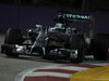 GP SINGAPORE, 19.09.2014- Free Practice 2, Lewis Hamilton (GBR) Mercedes AMG F1 W05