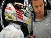 GP SINGAPORE, 19.09.2014- Free Practice 2, Lewis Hamilton (GBR) Mercedes AMG F1 W05