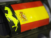 GP SINGAPORE, 19.09.2014- Free Practice 2, Fernando Alonso (ESP) Ferrari F14-T
