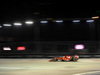 GP SINGAPORE, 19.09.2014- Free Practice 2, Fernando Alonso (ESP) Ferrari F14-T