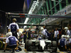 GP SINGAPORE, 19.09.2014- Free Practice 2, Valtteri Bottas (FIN) Williams F1 Team FW36
