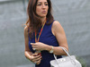 GP SPAGNA, 11.05.2014- Fabiana Flosi (BRA), Wife of Bernie Ecclestone