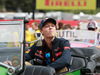 GP DE ESPAÑA, 11.05.2014- Daniil Kvyat (RUS) Scuderia Toro Rosso STR9