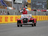 GP SPAGNA, 11.05.2014- Fernando Alonso (ESP) Ferrari F14-T