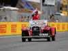 GP SPAGNA, 11.05.2014- Fernando Alonso (ESP) Ferrari F14-T