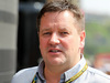 GP SPAGNA, 11.05.2014- Paul Hembery, Pirelli Motorspor Director