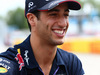 GP SPAGNA, 11.05.2014- Daniel Ricciardo (AUS) Red Bull Racing RB10