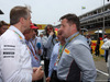 GP SPAGNA, 11.05.2014- Paul Hembery, Pirelli Motorspor Director