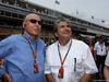 GP SPAGNA, 11.05.2014- Peter Brabeck-Letmathe (AUT) Formula One Chairman e Pasquale Lattuneddu (ITA), FOM