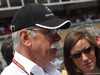 GP D'ESPAGNE, 11.05.2014- Dr Dieter Zetsche, Président de Daimler