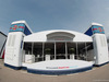 GP SPAGNA, 11.05.2014- Williams Hospitality