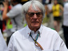 GP SPAGNA, 11.05.2014-  Gara, Bernie Ecclestone (GBR), President e CEO of FOM