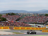 GP SPAGNA, 11.05.2014-  Gara, Jenson Button (GBR) McLaren Mercedes MP4-29